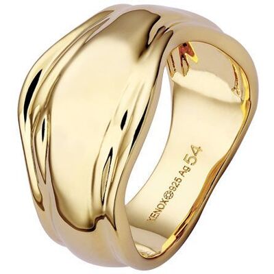 XENOX Ring - Silk - XS2133G/54 XENOX Ring - Silk - XS2133G/54