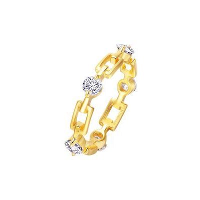 XENOX Ring - Tropical - XS2206G/54 XENOX Ring - Tropical - XS2206G/54
