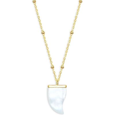 XENOX Halskette - Beach Throphies - XS4201G XENOX Halskette - Beach Throphies - XS4201G