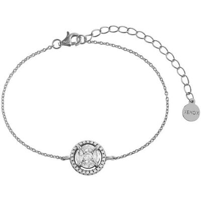 XENOX Armband - Circle Halo - XS7066 XENOX Armband - Circle Halo - XS7066