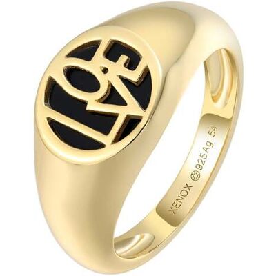 XENOX Ring - XS91433G/54 XENOX Ring - XS91433G/54