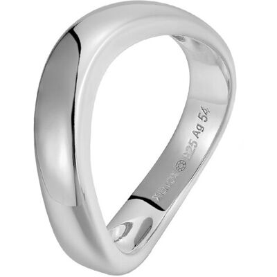 XENOX Ring - WAVE - XS91663 XENOX Ring - WAVE - XS91663