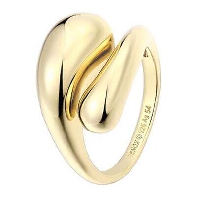 XENOX Ring - Rain - XS91717G XENOX Ring - Rain - XS91717G