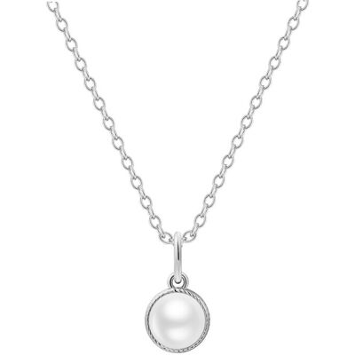 XENOX Halskette - BUBBLE PEARL - XS91760 XENOX Halskette - BUBBLE PEARL - XS91760