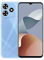 ZTE Blade A73 - 4G Smartphone - Dual-SIM - RAM 4 GB / Interner Speicher 128 GB - microSD slot - 6.6"