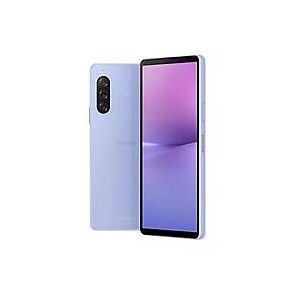 Sony XPERIA 10 V - 5G Smartphone - Dual-SIM - RAM 6 GB / Interner Speicher 128 GB - microSD slot - OLED-Display