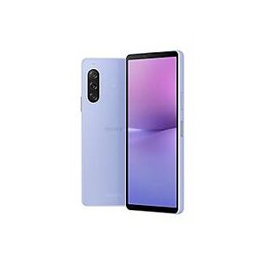 Sony XPERIA 10 V - 5G Smartphone - Dual-SIM - RAM 6 GB / Interner Speicher 128 GB - microSD slot - OLED-Display