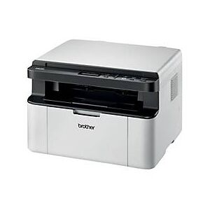 Brother DCP-1610W - Multifunktionsdrucker - s/w - Laser - 215.9 x 300 mm (Original) - A4/Legal (Medien)