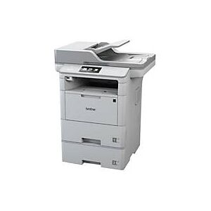 Brother MFC-L6800DWT - Multifunktionsdrucker - s/w - Laser - Legal (216 x 356 mm) (Original) - A4/Legal (Medien)