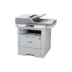 Brother MFC-L6900DW - Multifunktionsdrucker - s/w - Laser - Legal (216 x 356 mm) (Original) - A4/Legal (Medien)