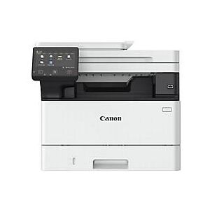 Canon i-SENSYS MF461dw - Multifunktionsdrucker - s/w - Laser - A4 (210 x 297 mm), Legal (216 x 356 mm) (Original) - A4/Legal (Medien)