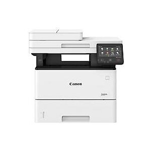 Canon i-SENSYS MF552dw - Multifunktionsdrucker - s/w - Laser - A4 (210 x 297 mm), Legal (216 x 356 mm) (Original) - A4/Legal (Medien)