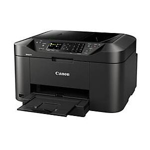 Canon MAXIFY MB2150 - Multifunktionsdrucker - Farbe - Tintenstrahl - A4 (210 x 297 mm), Legal (216 x 356 mm) (Original) - A4/Legal (Medien)