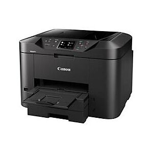 Canon MAXIFY MB2750 - Multifunktionsdrucker - Farbe - Tintenstrahl - A4 (210 x 297 mm), Legal (216 x 356 mm) (Original) - A4/Legal (Medien)