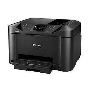 Canon MAXIFY MB5150 - Multifunktionsdrucker - Farbe - Tintenstrahl - A4 (210 x 297 mm), Legal (216 x 356 mm) (Original) - A4/Legal (Medien)