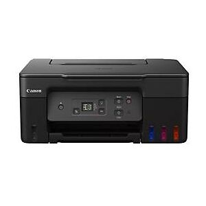 Canon PIXMA G2570 - Multifunktionsdrucker - Farbe - Tintenstrahl - nachfüllbar - Legal (216 x 356 mm) (Original)