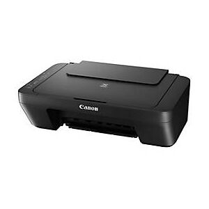 Canon PIXMA MG2555S - Multifunktionsdrucker - Farbe - Tintenstrahl - 216 x 297 mm (Original) - A4/Legal (Medien)