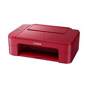 Canon PIXMA TS3352 - Multifunktionsdrucker - Farbe - Tintenstrahl - 216 x 297 mm (Original) - A4/Legal (Medien)