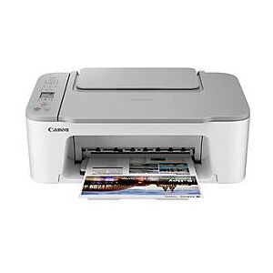 Canon PIXMA TS3451 - Multifunktionsdrucker - Farbe - Tintenstrahl - 216 x 297 mm (Original) - A4/Legal (Medien)