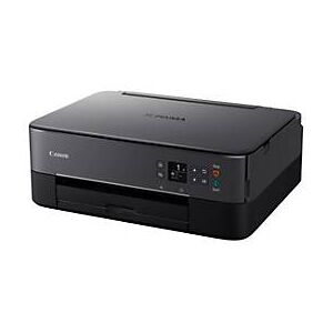 Canon PIXMA TS5350i - Multifunktionsdrucker - Farbe - Tintenstrahl - A4 (210 x 297 mm), Legal (216 x 356 mm) (Original) - A4/Legal (Medien)