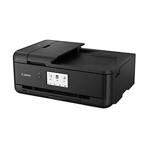 Canon PIXMA TS9550 - Multifunktionsdrucker - Farbe - Tintenstrahl - 216 x 356 mm (Original) - A3 (Medien)