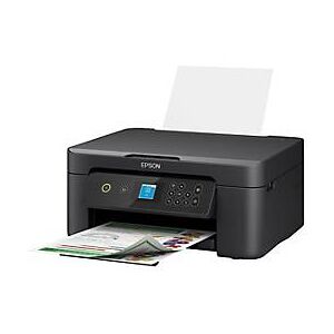 Epson Expression Home XP-3200 - Multifunktionsdrucker - Farbe - Tintenstrahl - A4/Legal (Medien) - bis zu 10 Seiten/Min. (Drucken)