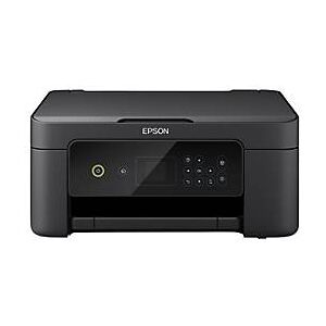 Epson Expression Home XP-3205 - Multifunktionsdrucker - Farbe - Tintenstrahl - A4/Legal (Medien) - bis zu 10 Seiten/Min. (Drucken)