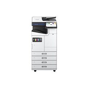 Epson WorkForce Enterprise AM-C4000 - Multifunktionsdrucker - Farbe - Tintenstrahl - 297 x 431 mm (Original) - A3 (Medien)