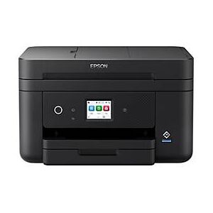 Epson WorkForce WF-2960DWF - Multifunktionsdrucker - Farbe - Tintenstrahl - Letter A (216 x 279 mm)/A4 (210 x 297 mm) (Original) - A4/Letter (Medien)