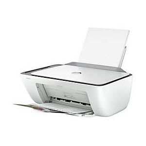 HP Inc. HP Deskjet 2820e All-in-One - Multifunktionsdrucker - Farbe - Tintenstrahl - 216 x 297 mm (Original) - A4/Legal (Medien)