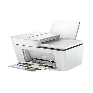 HP Inc. HP Deskjet 4220e All-in-One - Multifunktionsdrucker - Farbe - Tintenstrahl - A4 (210 x 297 mm) (Original) - A4/Legal (Medien)