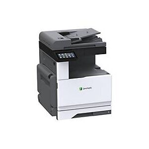 Lexmark MX931dse - Multifunktionsdrucker - s/w - Laser - A3/Ledger (Medien) - bis zu 35 Seiten/Min. (Kopieren)