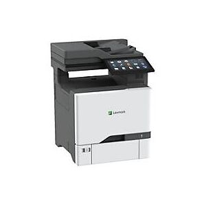 Lexmark XC4352 - Multifunktionsdrucker - Farbe - Laser - A4/Legal (Medien) - bis zu 50 Seiten/Min. (Kopieren)