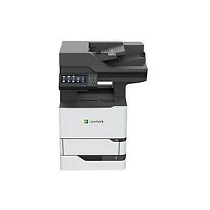 Lexmark XM5370 - Multifunktionsdrucker - s/w - Laser - 215.9 x 355.6 mm (Original) - A4/Legal (Medien)