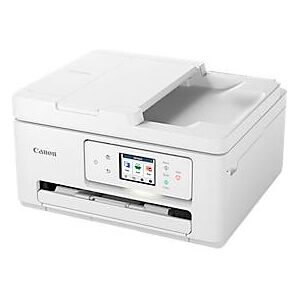 Multifunktionsdrucker Canon PIXMA TS7750i, 3 in 1, USB/WLAN/Cloud, Auto-Duplex/Mobildruck, bis A4, inkl. 2 Tinten-Druckköpfen