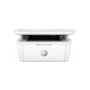 Multifunktionsdrucker HP LaserJet M140w, Schwarzweiß, 3-in-1, USB 2.0, Mobildruck, bis A4, inkl. Tonerkartusche schwarz