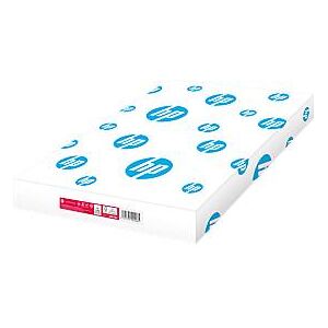 Kopierpapier Hewlett Packard ColorChoice, DIN A3, 120 g/m², hochweiß, 1 Paket = 250 Blatt