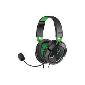 Turtle Beach Ear Force Recon 50X - Headset - ohrumschließend - kabelgebunden