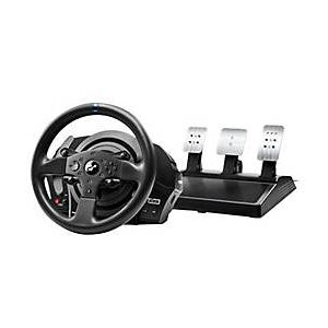 ThrustMaster T300 RS - GT Edition - Lenkrad- und Pedale-Set - kabelgebunden - für PC, Sony PlayStation 3, Sony PlayStation 4