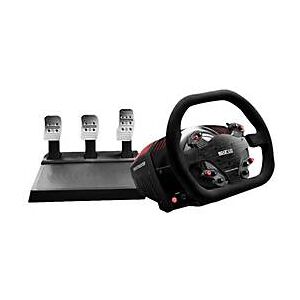 ThrustMaster TS-XW Racer Sparco P310 Competition Mod - Lenkrad- und Pedale-Set - kabelgebunden - für PC, Microsoft Xbox One