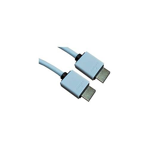Sandberg Saver - HDMI-Kabel - HDMI männlich zu HDMI männlich - 2 m
