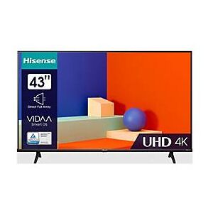 Hisense 43A6K - 108 cm (43