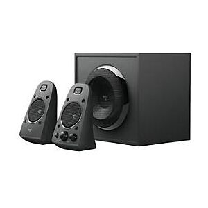 Logitech Z625 - Lautsprechersystem