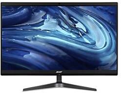 Acer Veriton Z2 VZ2514G - All-in-One (Komplettlösung) - Core i5 1335U / 1.3 GHz - RAM 8 GB - SSD 256 GB - Intel Iris Xe Grafikkarte