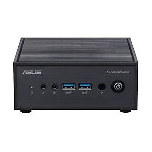 ASUS ExpertCenter PN42 SN100AD - Mini-PC - N-series N100 - RAM 4 GB - SSD 128 GB - NVMe