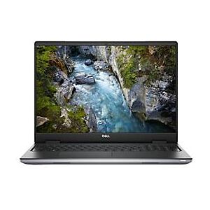 Dell Precision 7680 - Intel Core i7 13850HX / 2.1 GHz - Win 11 Pro - NVIDIA RTX 3500 Ada - 32 GB RAM - 1 TB SSD NVMe, Class 40