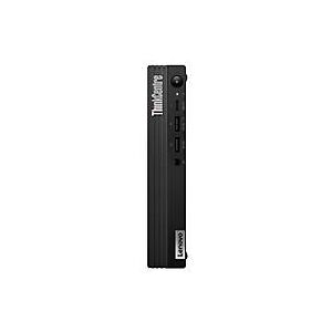 Lenovo ThinkCentre M70q Gen4 12E3 - Mini - Core i5 13500T / 1.6 GHz - vPro Enterprise - RAM 16 GB - SSD 512 GB