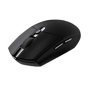 Logitech G G305 - Maus - LIGHTSPEED - Schwarz