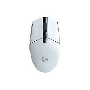 Logitech G G305 - Maus - optisch - 6 Tasten - kabellos - 2.4 GHz