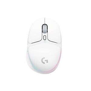 Logitech G G705 - Maus - kleine Hände - 6 Tasten - kabellos - Bluetooth